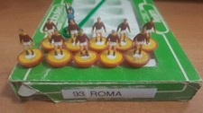 SUBBUTEO  lw hybrid ROMA  REF