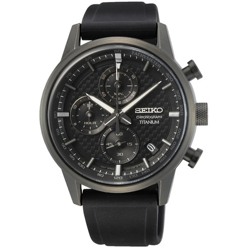 Orologio uomo seiko conceptual - orologio,