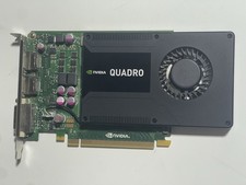 Nvidia Quadro K2000 2GB PCI-E