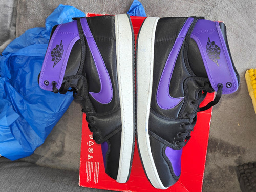 Nike air jordan high - jordan,