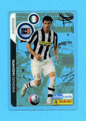 Top player iaquinta - iaquinta,