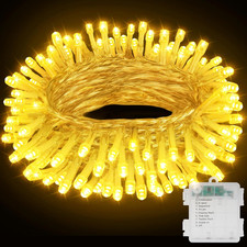 Luci Albero Di Natale a