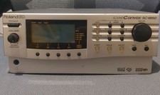 Roland 8850 midi - sc-8850,