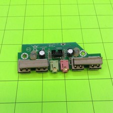 Acer Veriton L410 PC scheda