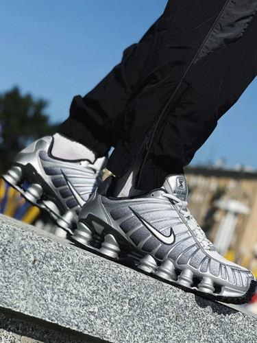 Nike shox scarpe da - nike,
