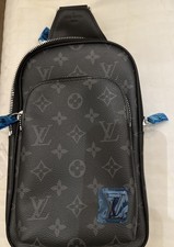 Luis Vuitton - Zaino