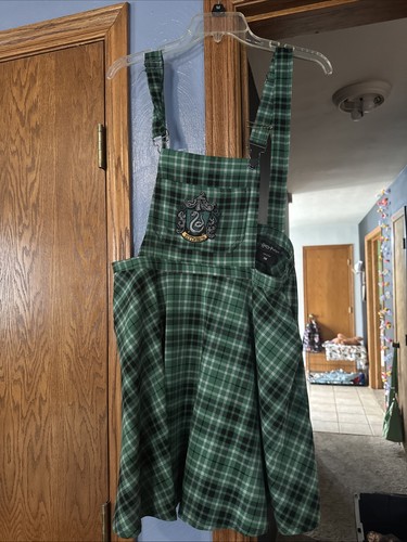 Hot topic harry potter vestito - hot,