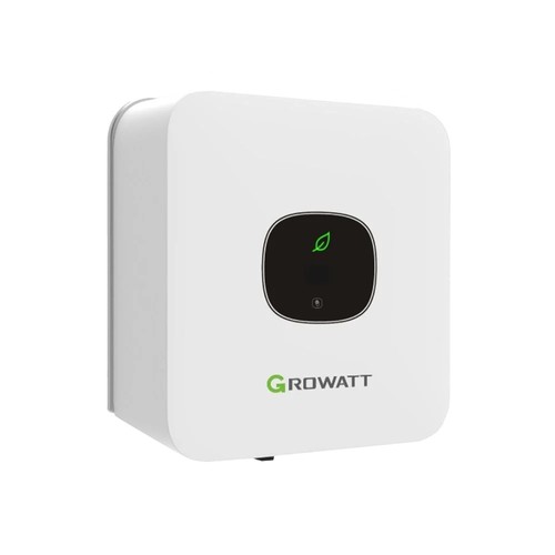 Inverter 600w growatt mic - inverter,