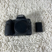 Canon EOS 80D 24,2 megapixel