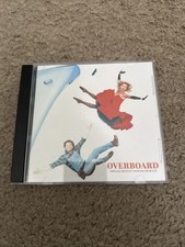 Overboard 1987 CD Soundtrack
