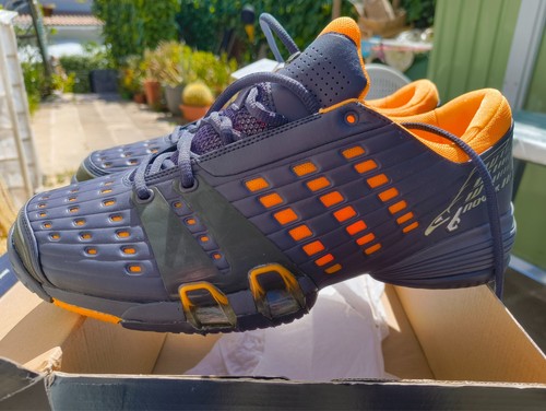 Adidas genius novak tennis - cc,