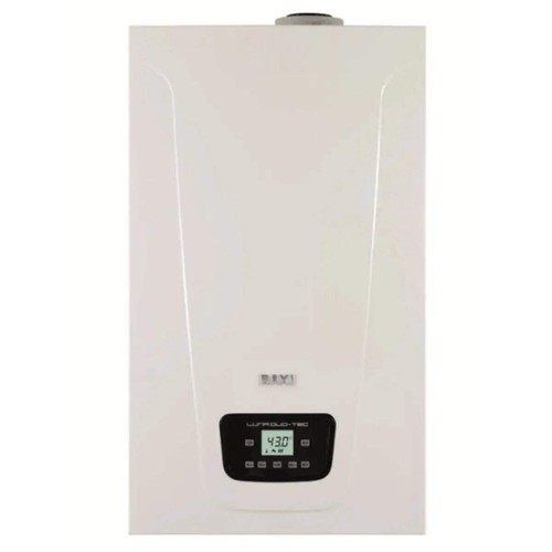Caldaia baxi murale luna - baxi,