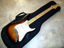Pickup Fender Player