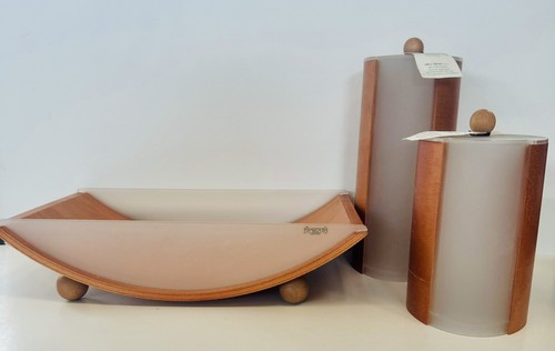 Set cucina bagno multiuso - set,