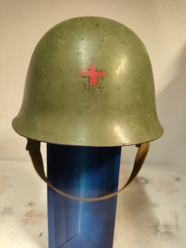 Elmetto jugoslavia m59 - elmetto, m59/85