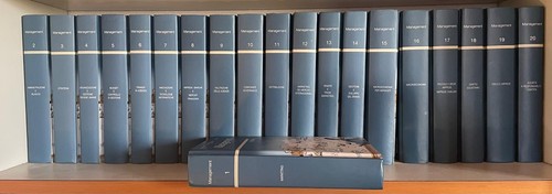 Collana completa libri