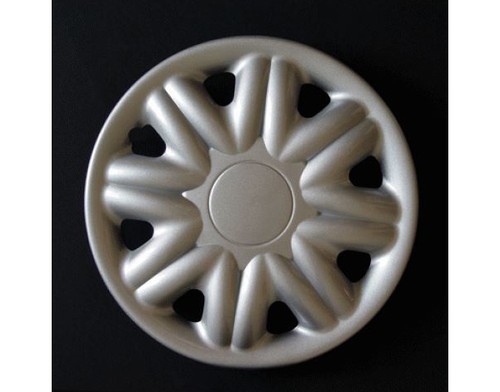 Set copricerchi farad 15 - 4,
