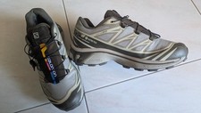 Salomon XT-6 unisex Nuove