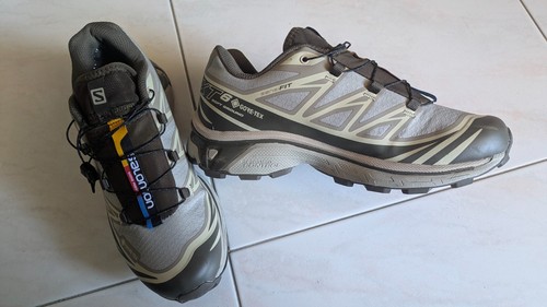 Salomon unisex nuove - xt-6,