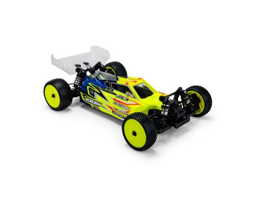 Carrozzeria jconcepts per - jconcepts,