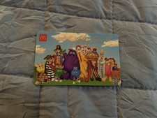 BOB BERNSTEIN carta regalo