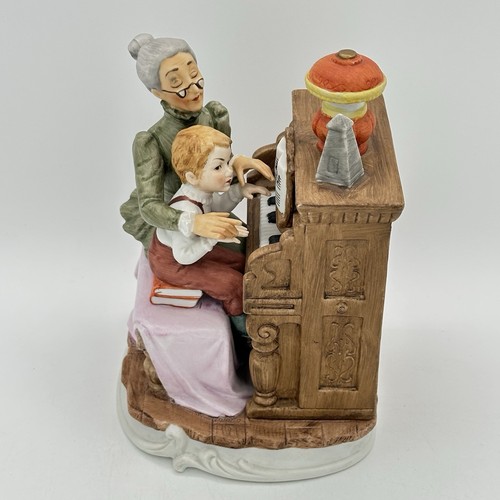 Statuina vintage lefton - statuina,