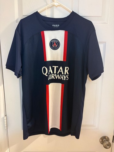 Maglia home psg 2022 30 - home, #30