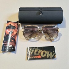 CAZAL 607 nitrow col.65 56□18 rare USED JP