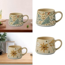 Tazza di caffè in ceramica