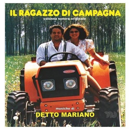 9187171 audio detto mariano - 9187171, cd