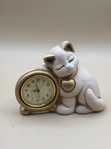 Orologio gatto thun - orologio, vintage