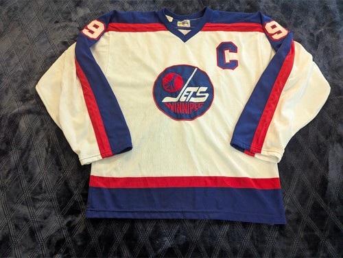 Maglia hockey vintage anni - hockey,