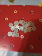 5 lire lotto 20 Monete Date