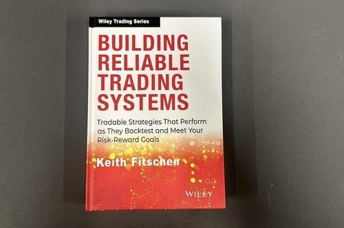 Building reliable trading - building,