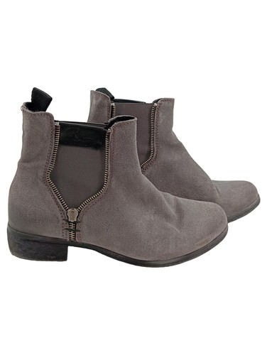Replay stivaletto chelsea - replay,