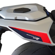 Adesivi 3D Protezioni