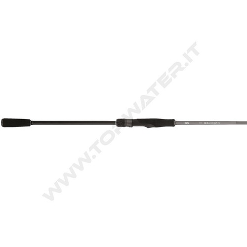 Daiwa canne exceler spinning - daiwa,