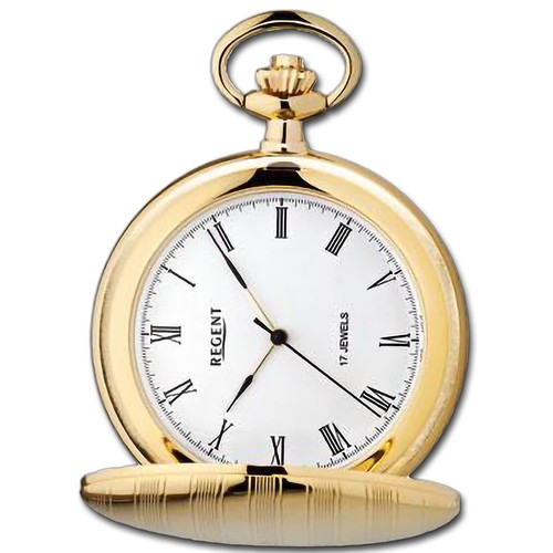 Orologio tasca uomo regent - da,