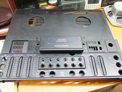 Grundig 725 ts 745 - o,