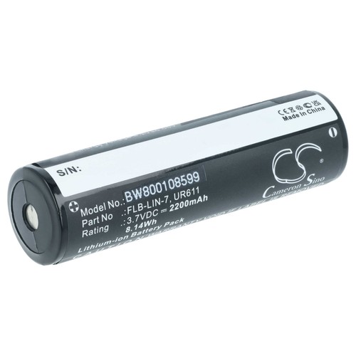 Batterie remplace streamlight - batterie,