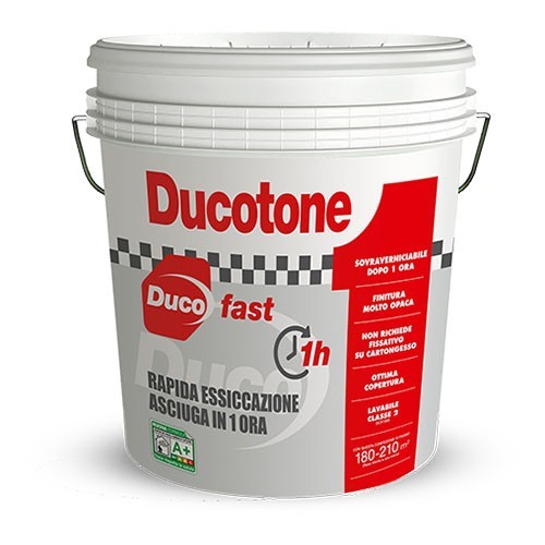 14lt ducotone fast - 14lt,