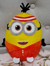 Peluche pupazzo Minion Minions