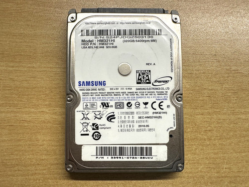Hard disk sata - hard,