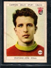 figurina LAVAZZA 1950/51 369