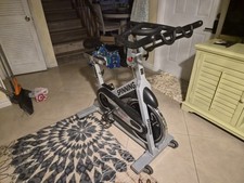 Star Trac Spinner Pro Spinning