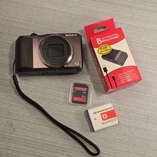 Sony Cybershot DSC-HX20V