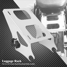 Portapacchi Tour Pack Two Up