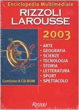 enciclopedia multimediale