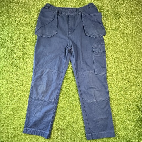 Pantalone lavoro ikea - da,