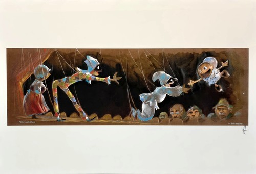 Massimiliano frezzato stampa - massimiliano,